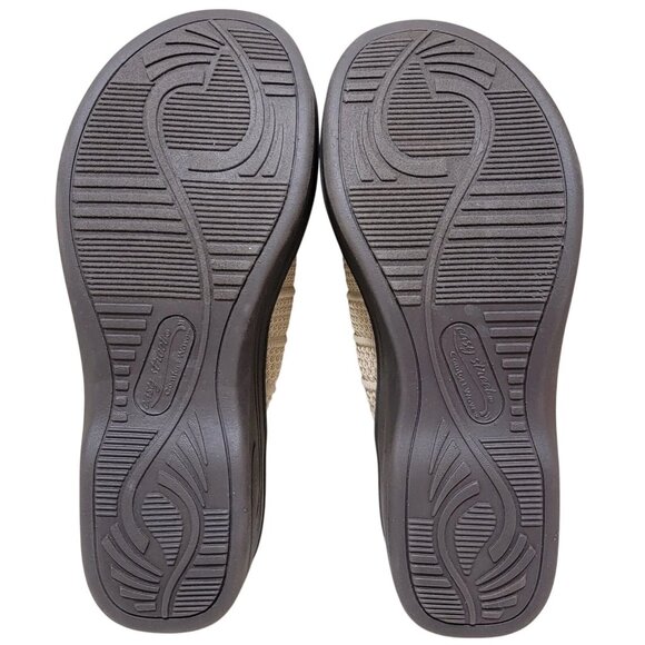 So Lite By Easy Street Size 8 M - Picture 4 of 5